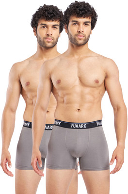 FuaarK Men Brief