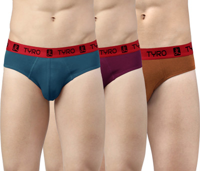 Tyro Men Brief