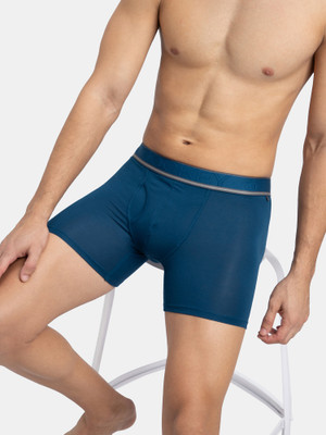 JOCKEY Men HG17 Tencel Micro Modal Elastane with StayFresh Tech Brief