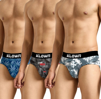 JARNAV LIFESTYLE Men Brief