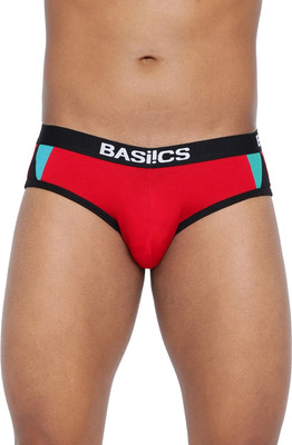 BASIICS by La Intimo Men Brief