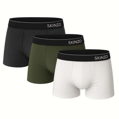 SKINZO Men Brief
