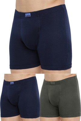 VAN HEUSEN Men Antibacterial And Colour Fresh Brief