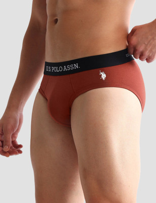 U.S. POLO ASSN. Men Brief