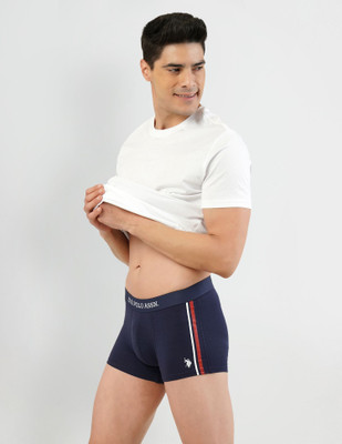 U.S. POLO ASSN. Men Brief