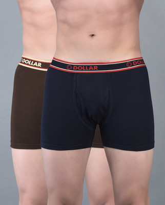 Dollar Bigboss Men Combed Cotton Classy Brief