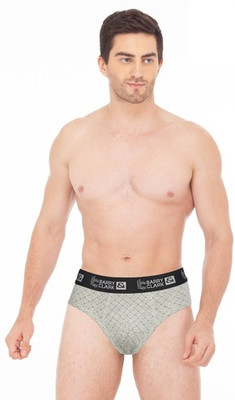 Barry and Clark Men Brief