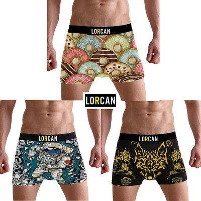 Lorcan Men Brief