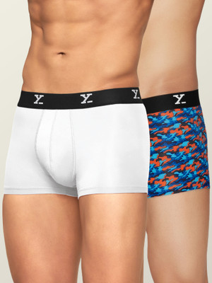 XYXX Men Ace Intellisoft Micro Modal Brief