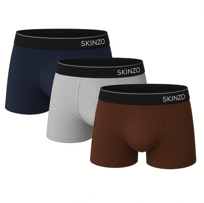 SKINZO Men Brief