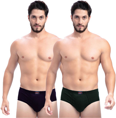 MILTON Men Brief