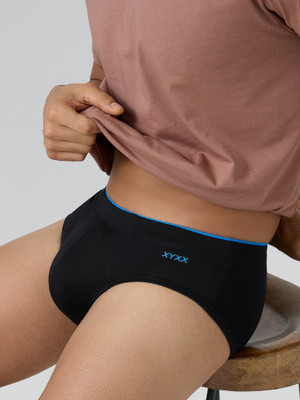 XYXX Men Uno Intellisoft Micro Modal Brief