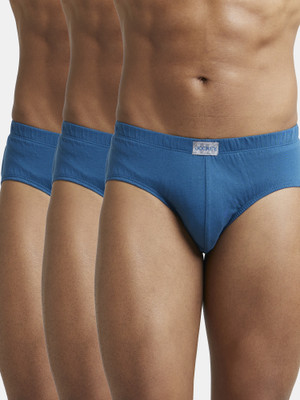 JOCKEY Men 8035 Super Combed Cotton Brief
