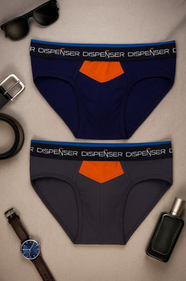 DISPENSER Men Brief