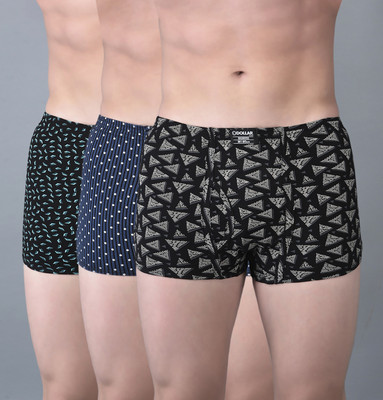 Dollar Bigboss Men Soft Combed Cotton Brief