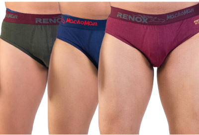 Renox Men Brief
