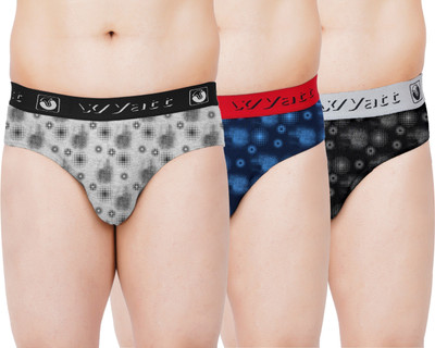 WYATT Men Brief