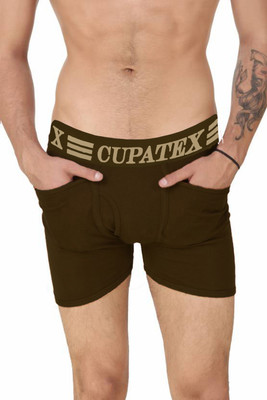 CUPATEX Men Brief