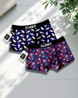 HYROCKS by KLOWN Men Brief