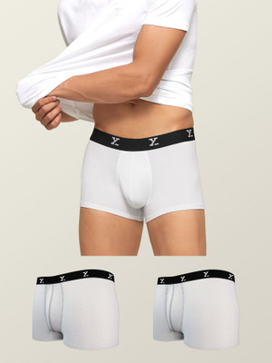 XYXX Men Ace Intellisoft Micro Modal Brief