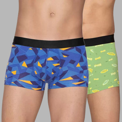 OPALOUTFITS Men Brief
