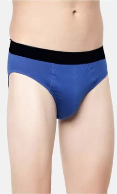 CAVENDRES Pure Cotton Brief