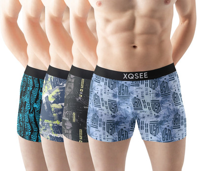 xqsee Men Brief