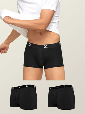 XYXX Men Ace Intellisoft Micro Modal Brief