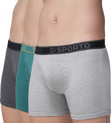 MACHO Men Brief