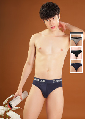 Dollar Bigboss Men Brief