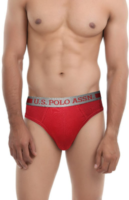 U.S. POLO ASSN. Men Brief
