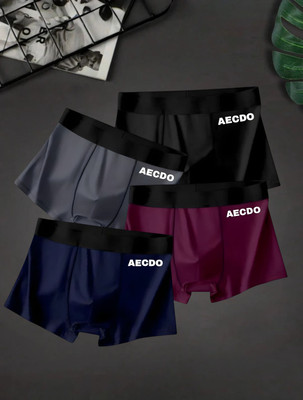 AECDO Men Brief