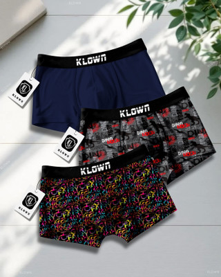 SARA TEX by KLOWN Men Brief