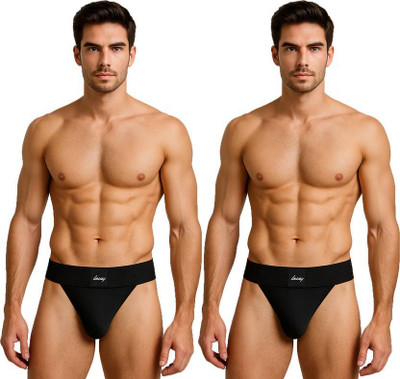 HYPing Men Brief