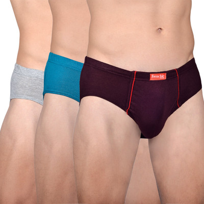 FRENCHIE Men Brief