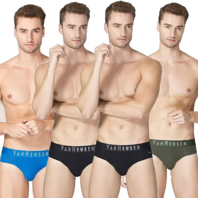 VAN HEUSEN Men Brief