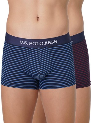 U.S. POLO ASSN. Men Brief