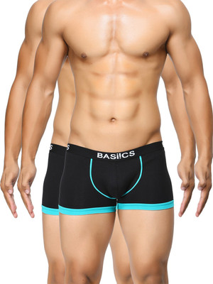 BASIICS by La Intimo Men Brief