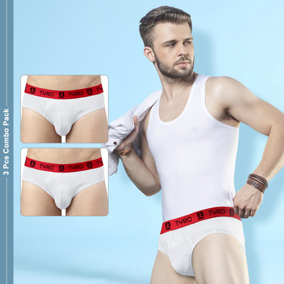 Tyro Men Brief