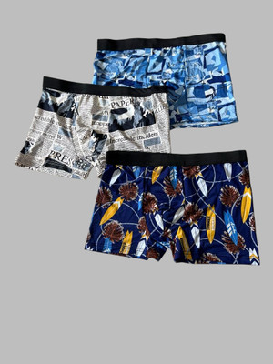 OPALOUTFITS Men Brief