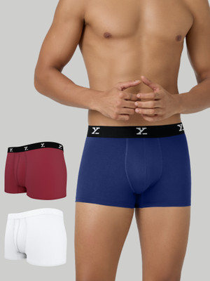 XYXX Men Ace Intellisoft Micro Modal Brief
