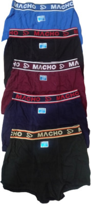 MACHO Men Brief
