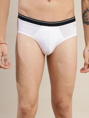 DISPENSER Men Sweat Absorbent And Skin Friendly Brief