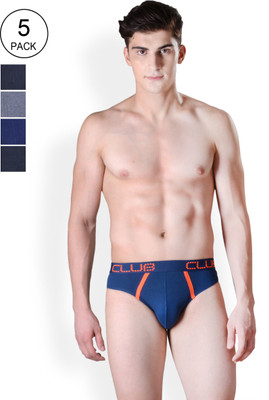 Dollar Bigboss Men Cotton Superior Snug Fit Brief