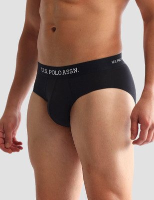 U.S. POLO ASSN. Men Brief