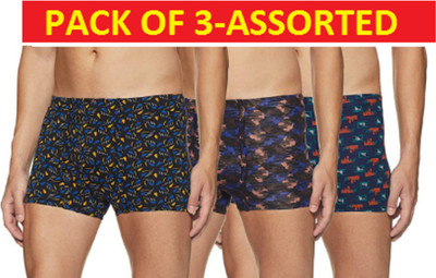 D1 DIFFERENT ONE Men Brief