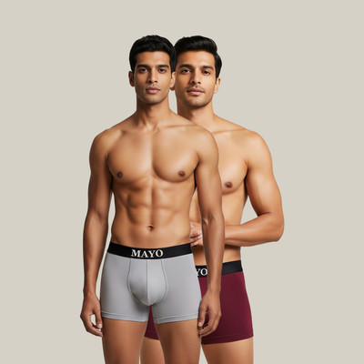 Mayo Men Brief