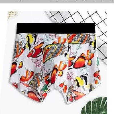 Cavendres Men Brief