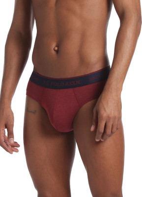 U.S. POLO ASSN. Men Brief