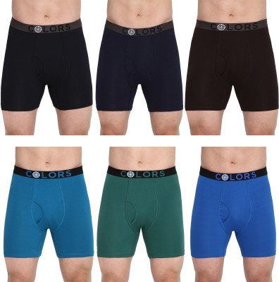 COLORS by Rupa Frontline Men Brief